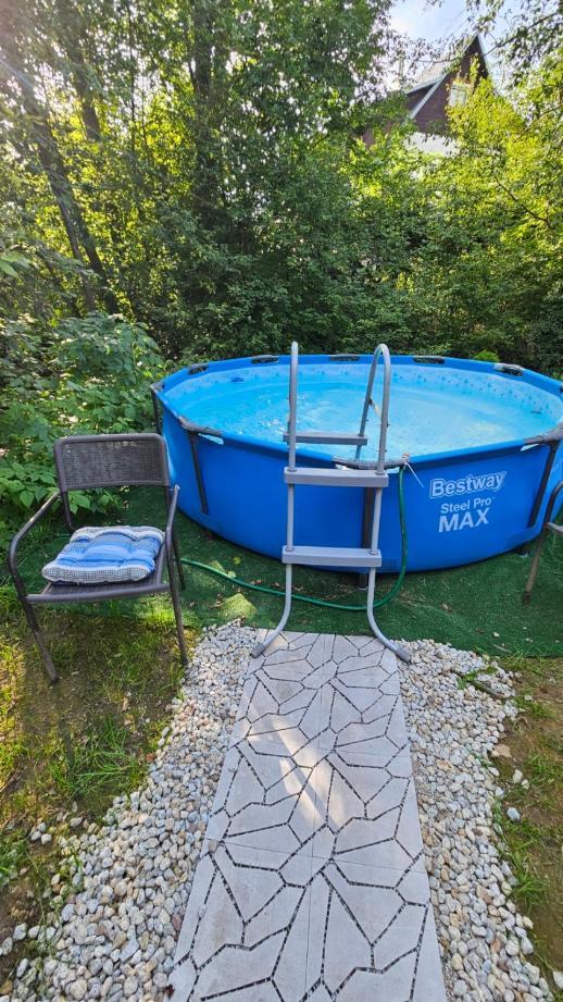 Holiday House Daniela Ждяр Екстер'єр фото