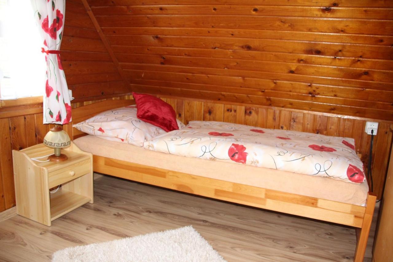 Holiday House Daniela Ждяр Екстер'єр фото