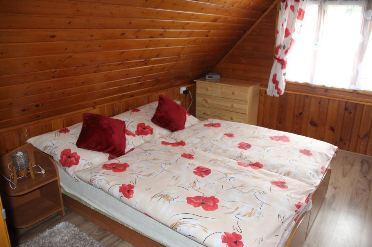 Holiday House Daniela Ждяр Екстер'єр фото